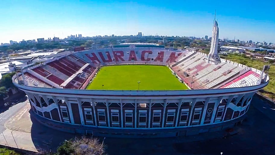 Los 10 Estadios Mas Grandes De La Argentina 90min