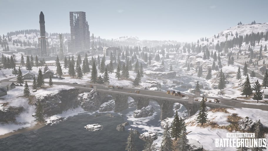 Pubg Vikendi Release New Map Enters Pubg Pts Ht Media