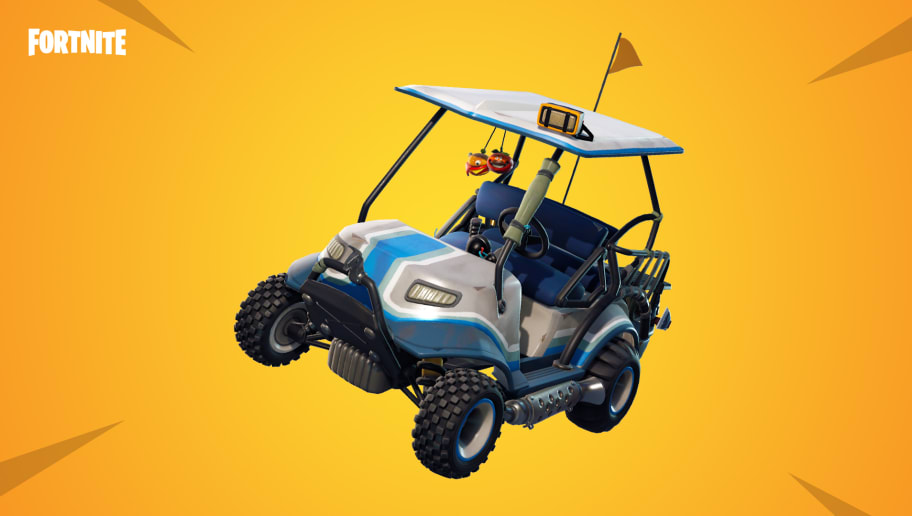 fortnite vehicles will receive health bars for drivers - fortnite health