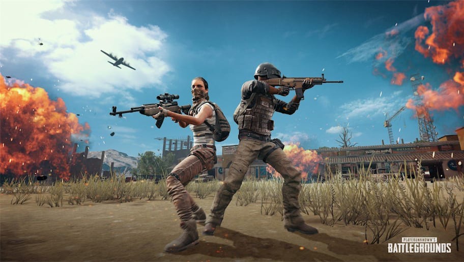 Pubg Stat Tracker Which Is The Best Dbltap Curious to know who killed you in #pubg? pubg stat tracker which is the best