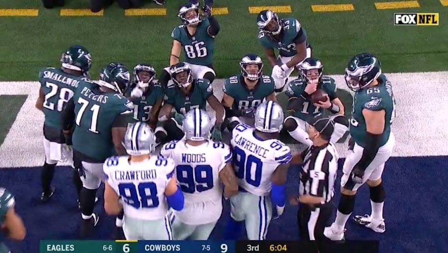 Cowboys