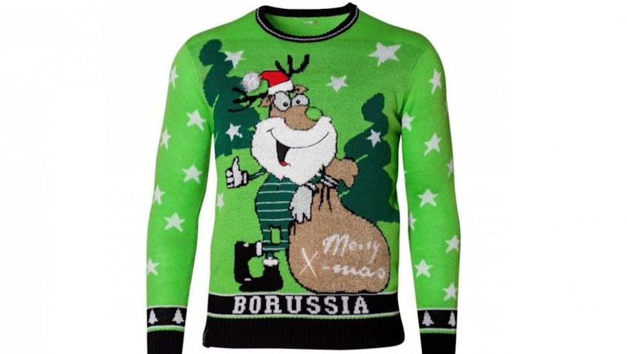 Verrückte Weihnachten: Die Ugly Christmas Sweater der ...
