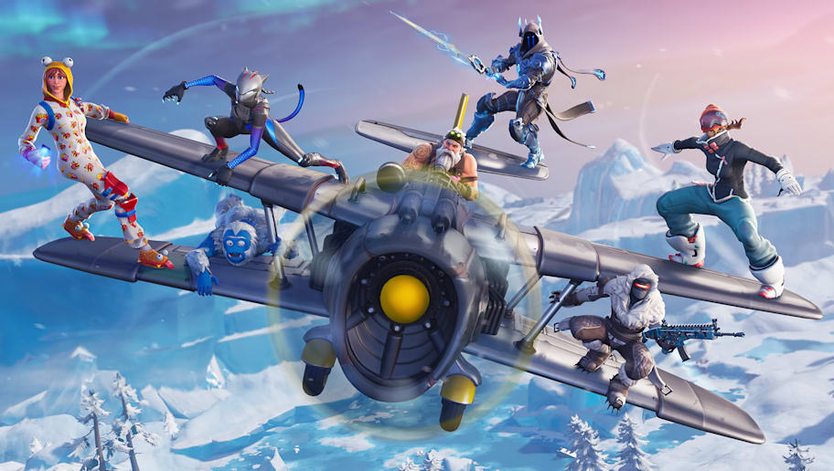 Fortnite Season 7 Week 2 Challenges Everything You Need To Know