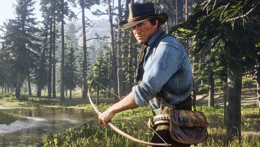 Can You Avoid Getting Tb In Rdr2
