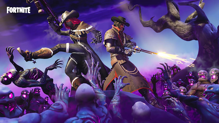  - season 6 recap fortnite video