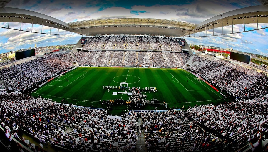 [QUIZZ] Quem sou eu? Descubra quem é o jogador que estamos falando