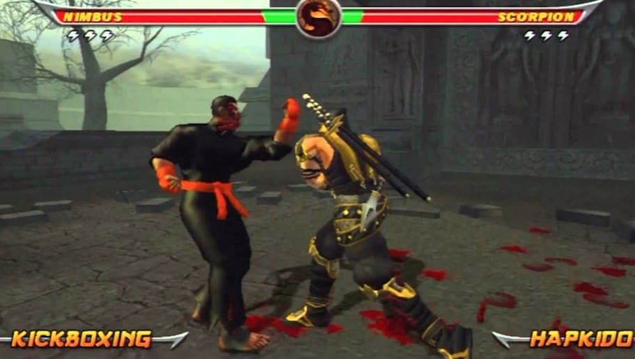 Nimbus Mortal Kombat Will He Be In The Game Dbltap