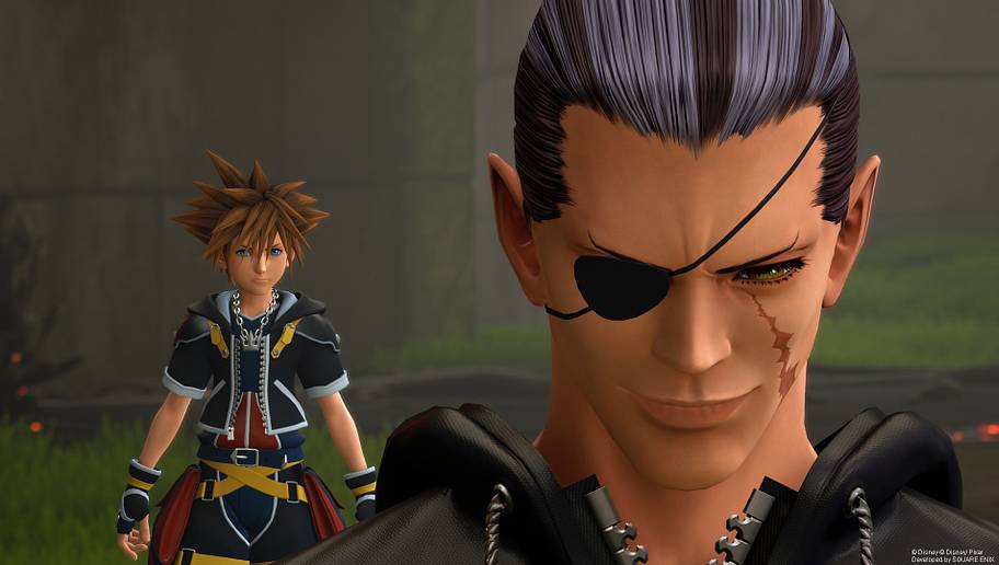 Kingdom Hearts 3 Full Opening Leaks Online | dbltap