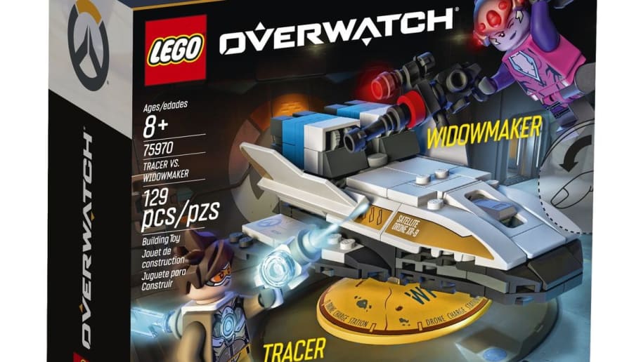 overwatch legos walmart