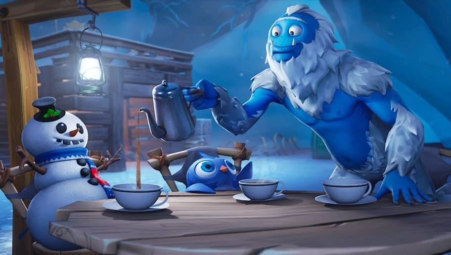 Fortnite Season 7 Week 5 Secret Battle Star Location Dbltap