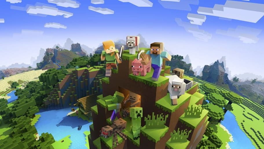 How Many People Play Minecraft?  dbltap