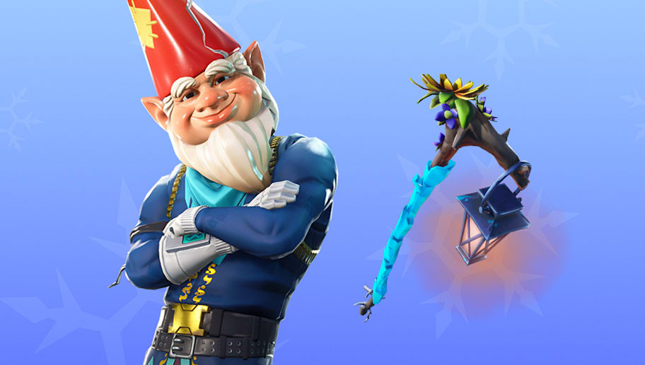 Chilly Gnomes Fortnite Where To Search 7 Chilly Gnomes Dbltap
