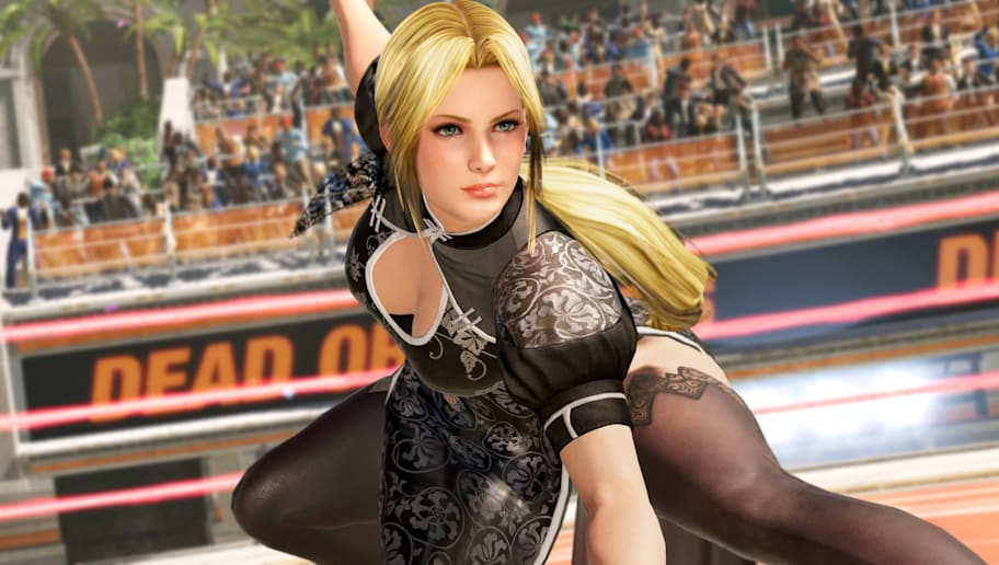 dead or alive 6 release date dead or alive 6 release date