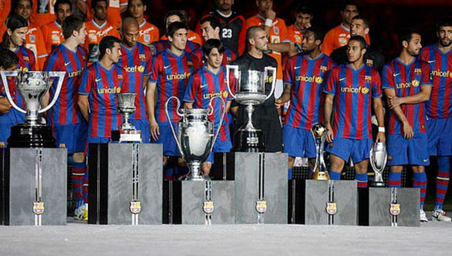 #10yearchallenge | Así era el mundo del fútbol hace 10 ...