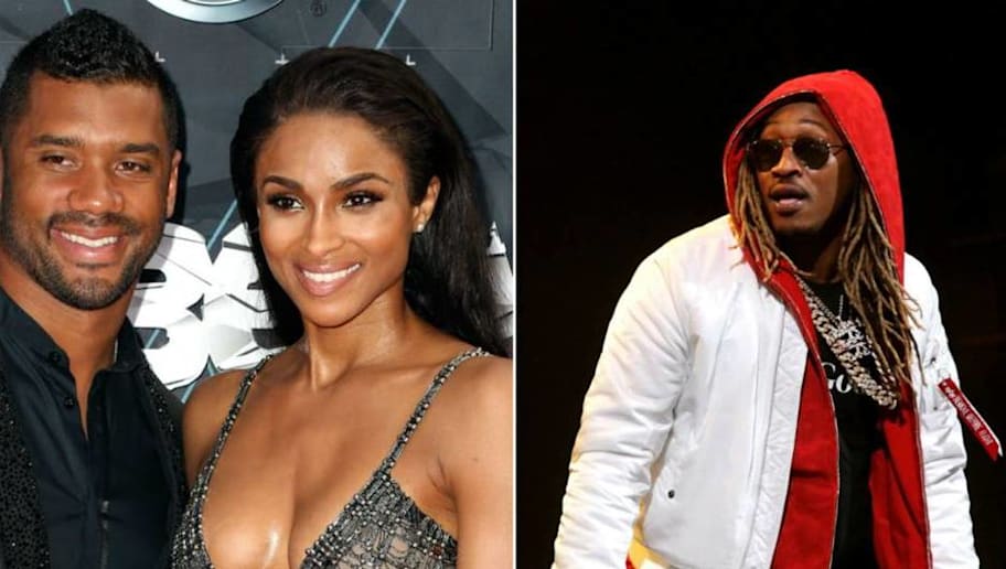 Russell Wilson Vs Future Beef Escalates Over Rapper S Latest Ciara Comments Ht Media