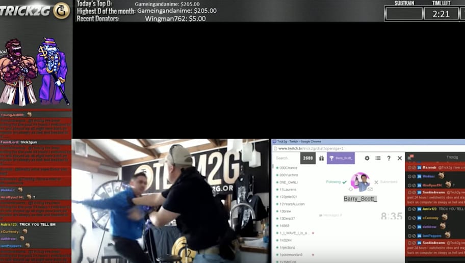 12 Most Memorable Twitch Moments Of All Time Ht Media