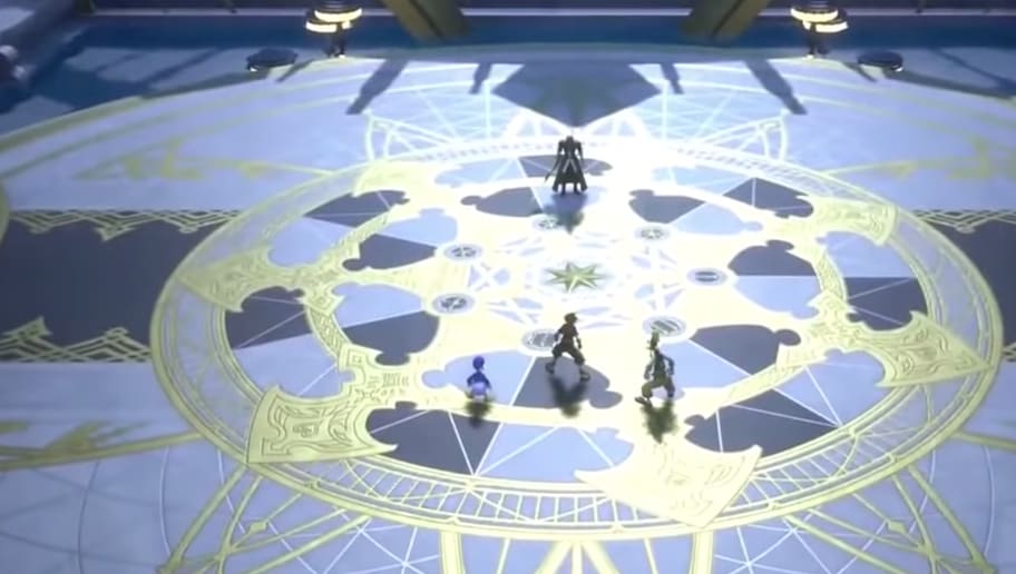 What Time Does Kingdom Hearts 3 Release? | dbltap