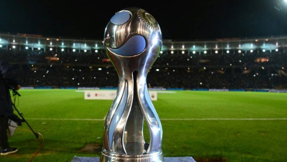 Resultado de imagen para COPA ARGENTINA 2019