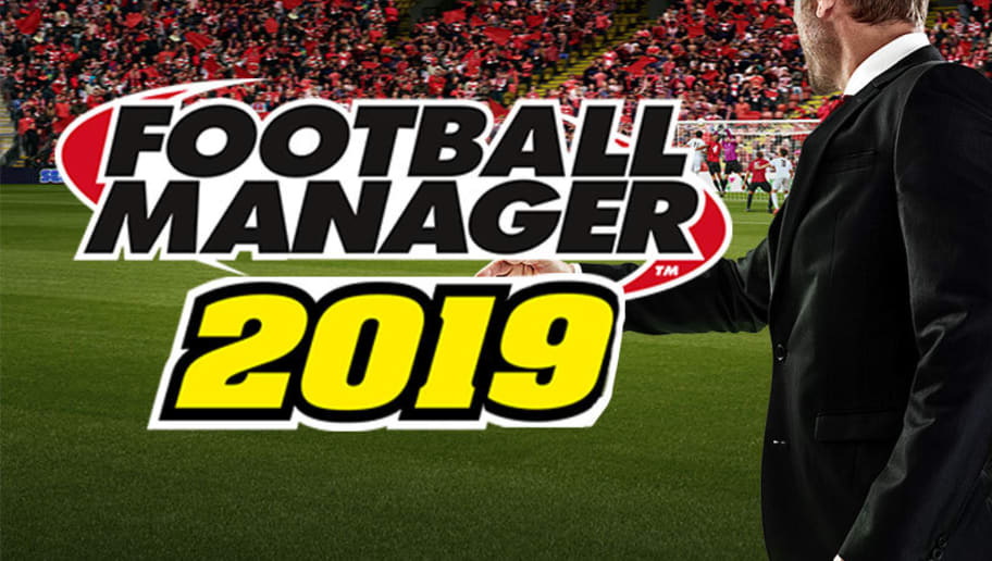 Football Manager 2019. Football Manager (1982). Full time Football.