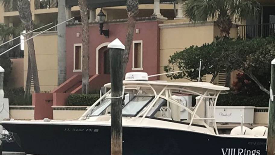 Bill Belichick Has Already Renamed His Boat After Super Bowl Win | 12up