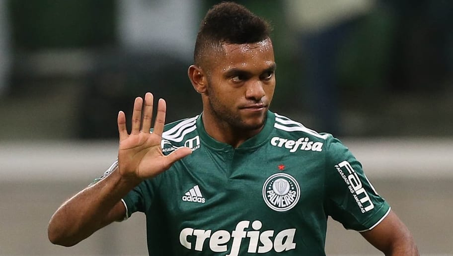 [ENQUETE] Qual o melhor desfecho para o atacante Borja?