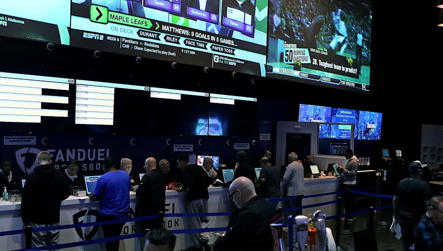 Fanduel Sportsbook Wins Prestigious Honor At Gaming Intelligence Awards Theduel