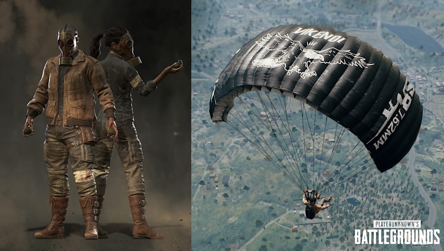 Pubg Lite Update Introduces Lite Pass Season 2 And New In Game Currencies Technology News Firstpost