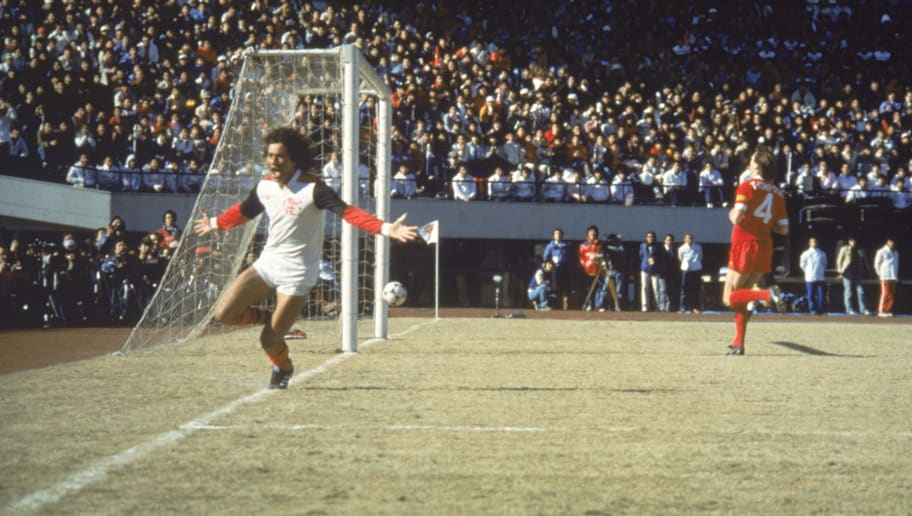 11 Grandes Finais Entre Equipes Brasileiras E Europeias 90min