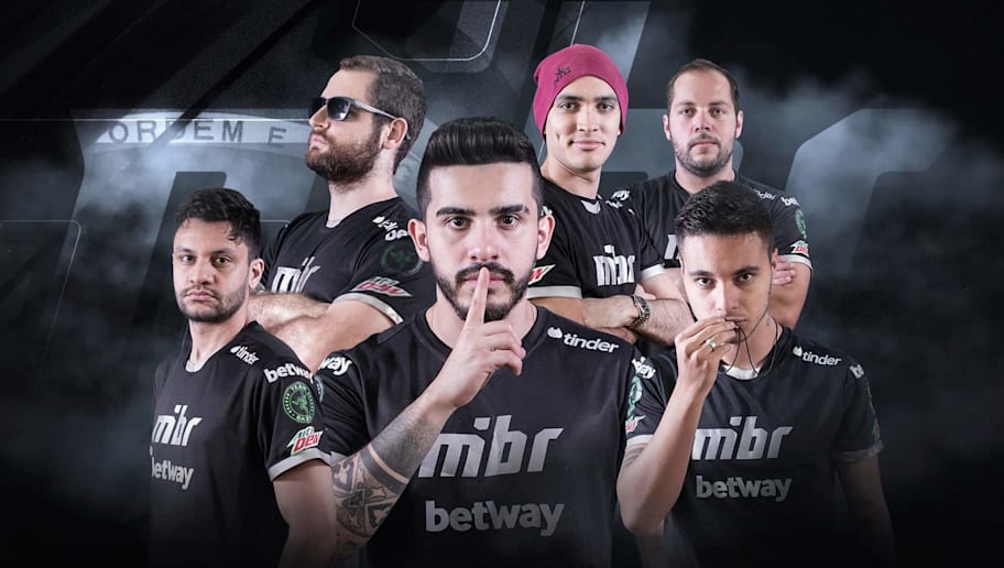 Mibr Could Win The Katowice Major Dbltap - mibr could win the katowice major