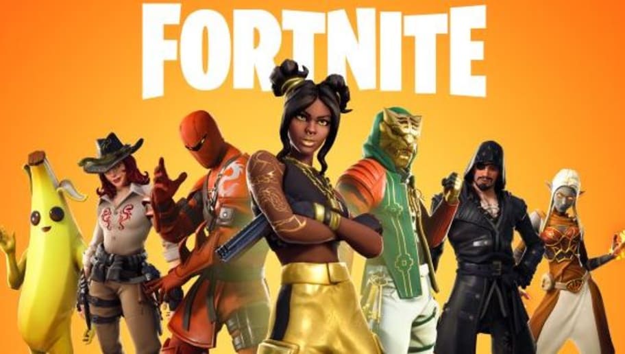 sprint by default fortnite console - fortnite receives hotfix for pc will come to console later  fortnite receives hotfix for pc will come to console later - sprint by default fortnite console