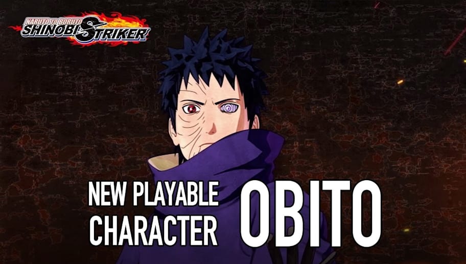 Naruto To Boruto Shinobi Striker Receives New Character Dbltap