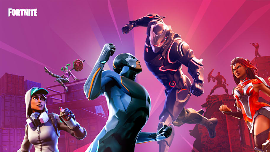 Fortnite Crossplay Changes Arrive In Fortnite Patch 8 10 Dbltap
