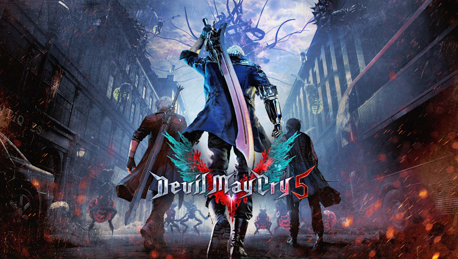 Devil May Cry 5 How To Unlock Vergil Dbltap