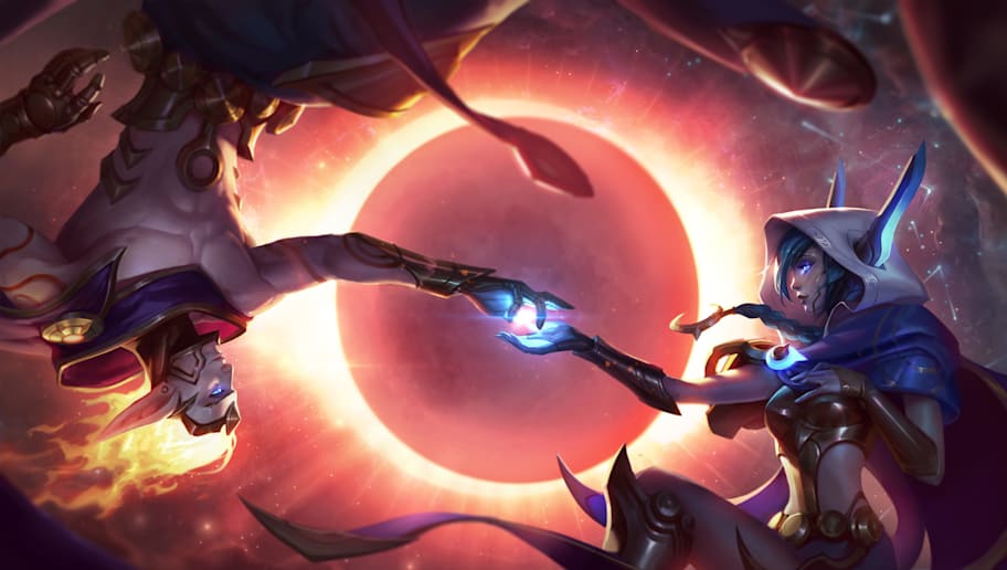 5 Best Bot Lane Duos In League Of Legends Patch 9 6 Dbltap