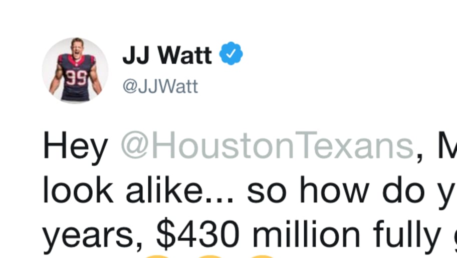 jj watt shirt funny