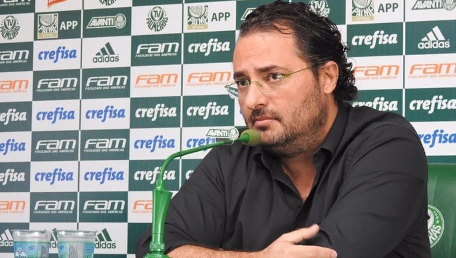 [ENQUETE] Você gostaria da saída de Alexandre Mattos antes da janela de 2020?