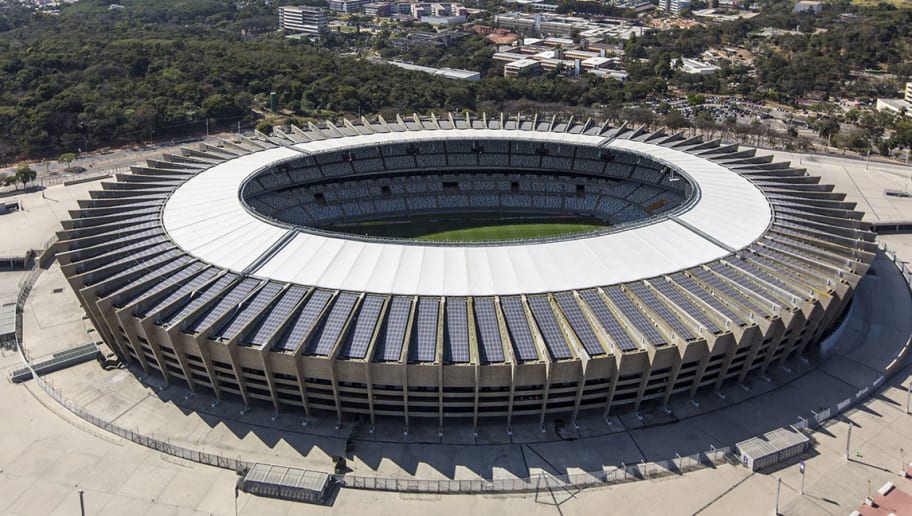 Resultado de imagem para mineirao