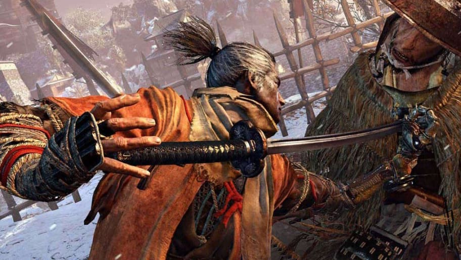 What To Do With Surgeons Bloody Letter Sekiro