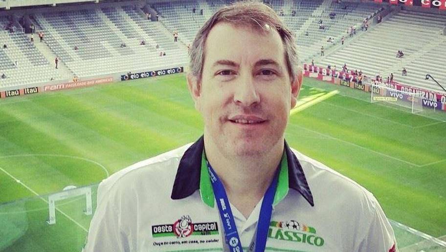 Sobrevivente do voo da Chape, Rafael Henzel morre após partida de futebol