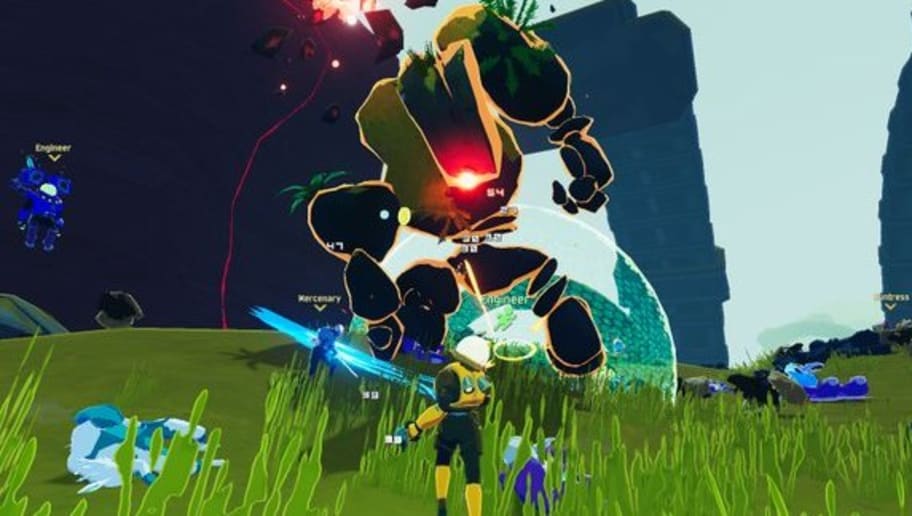 Risk Of Rain 2 Newt Altars Where To Find Them Dbltap The hidden realms update has landed for risk of rain 2, adding new locations, new bosses, and a new class to the game.