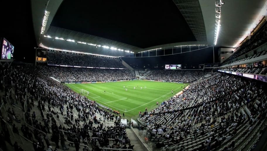 Veja a ficha técnica no empate entre Corinthins e Athlético na Arena