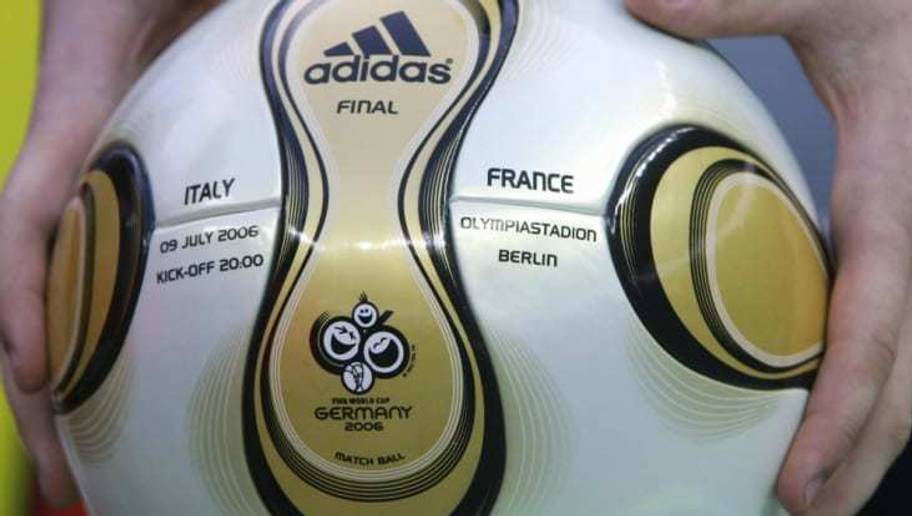 Pallone Da Calcio Piu Bello Del Mondo