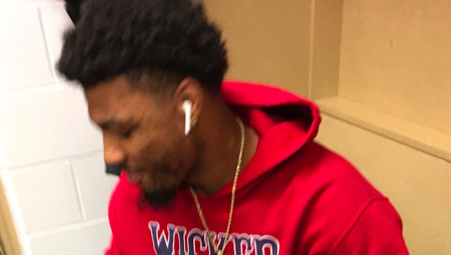 marcus smart sweatshirt