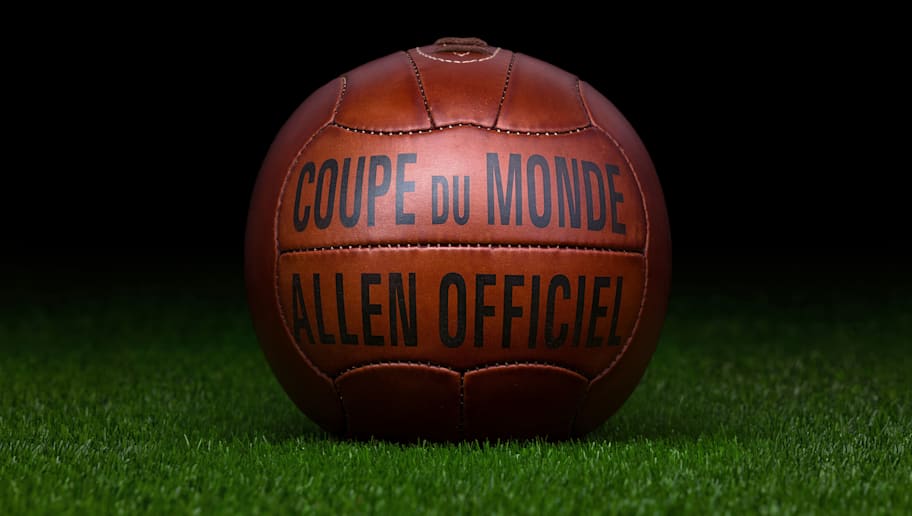 palloni mondiali