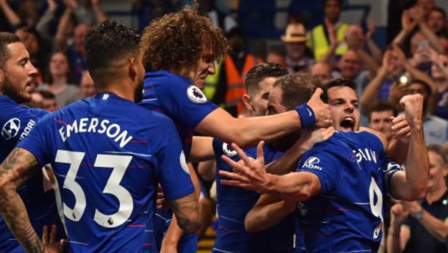 Manchester United vs. Chelsea en vivo online | Premier ...