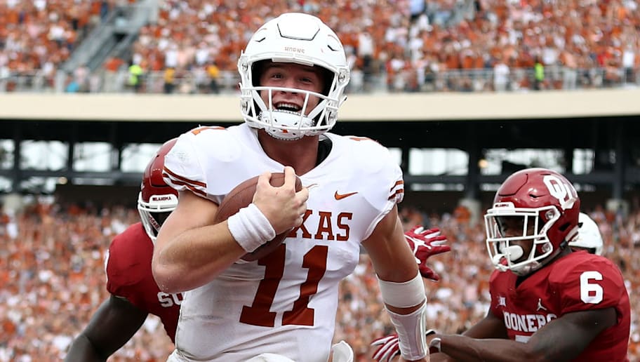 Complete List of College Teams in Madden 20 Career Mode ...