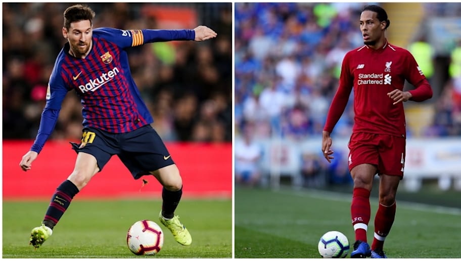 FC Barcelone - Liverpool : Compos probables et sur quelle ...