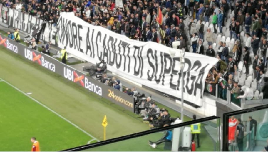 superga juventus