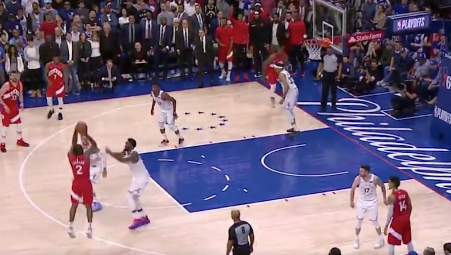 kawhi leonard 3pt
