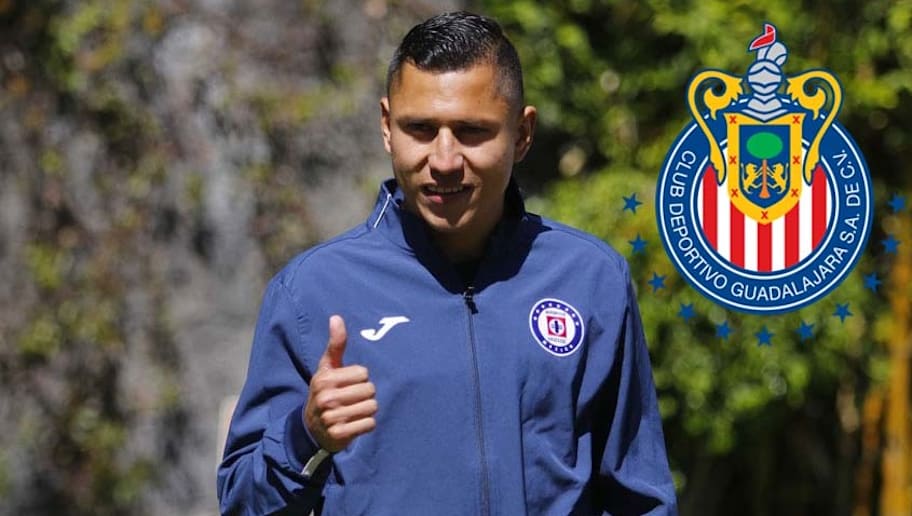 Cata Domínguez podría salir de Cruz Azul para fichar con Chivas